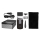 Golarka męska Wahl Travel Shaver 3615-1016